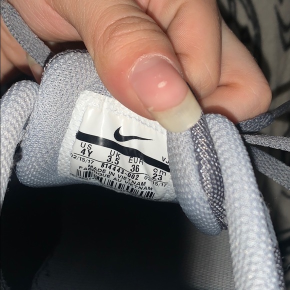 Nike air max tava shoes - Picture 4 of 4